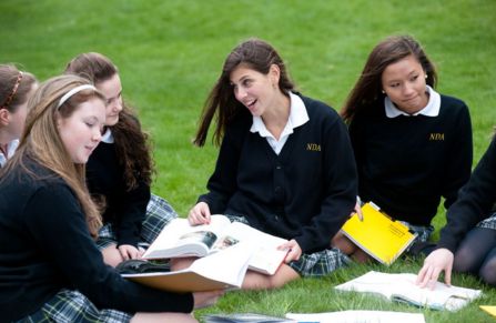 美國高中留學(xué) 美國高中留學(xué)