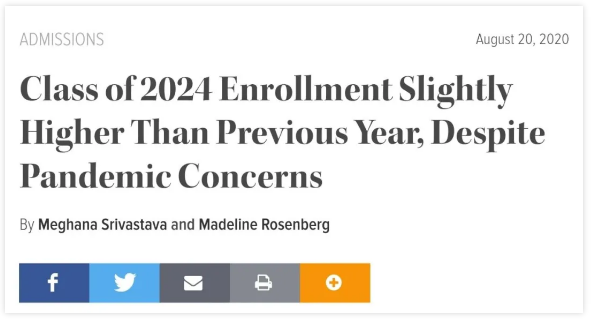 康奈爾大學(xué)正式公布2024屆錄取結(jié)果?。ǜ礁咝綄?zhuān)業(yè)盤(pán)點(diǎn)及各本科專(zhuān)業(yè)平均起薪表）